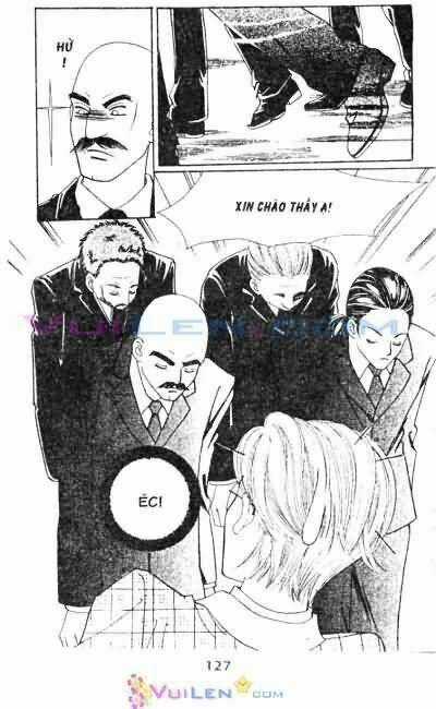 Devilman - Chapter 3 - Trang 127