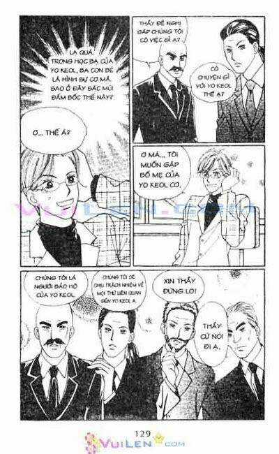 Devilman - Chapter 3 - Trang 129