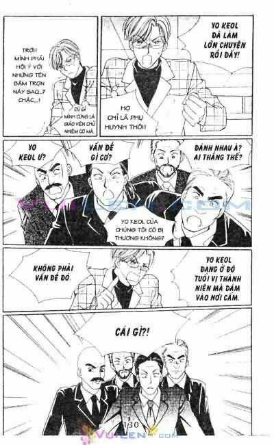 Devilman - Chapter 3 - Trang 130