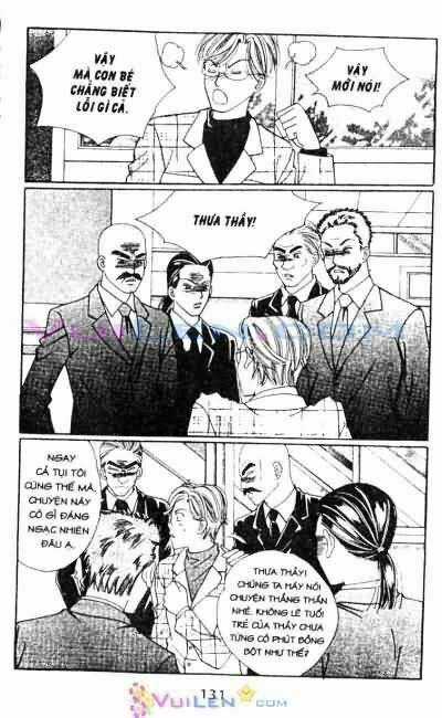 Devilman - Chapter 3 - Trang 131