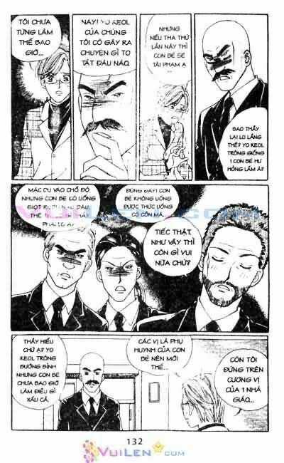 Devilman - Chapter 3 - Trang 132