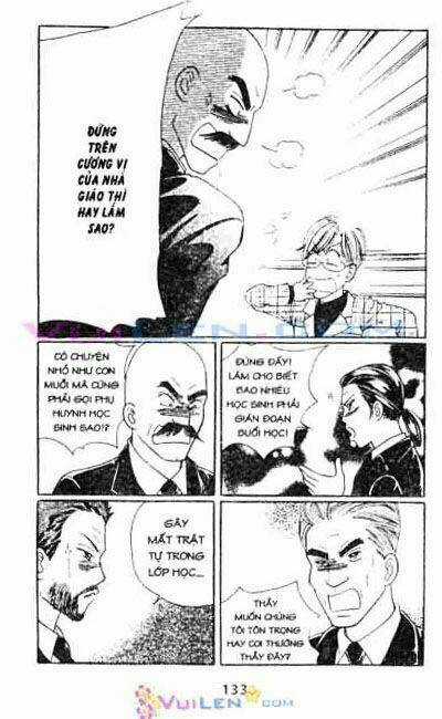 Devilman - Chapter 3 - Trang 133