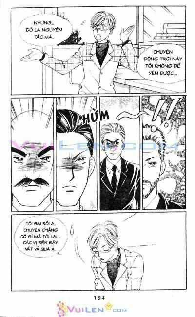 Devilman - Chapter 3 - Trang 134