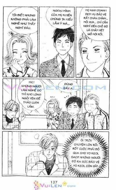 Devilman - Chapter 3 - Trang 137