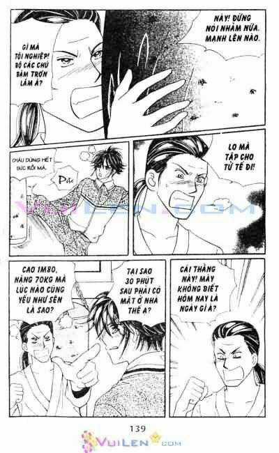 Devilman - Chapter 3 - Trang 139