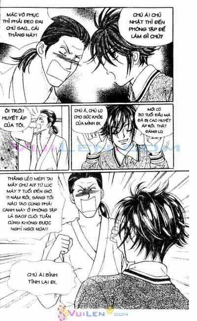 Devilman - Chapter 3 - Trang 141