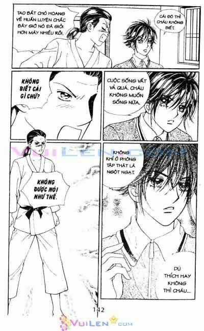 Devilman - Chapter 3 - Trang 142