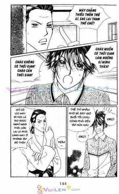 Devilman - Chapter 3 - Trang 144