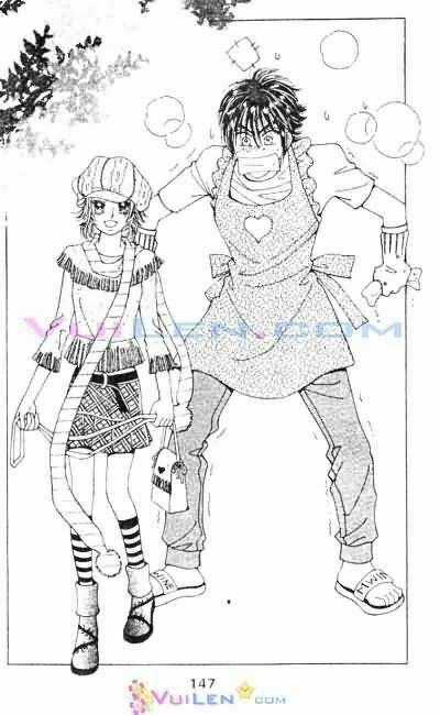 Devilman - Chapter 3 - Trang 147