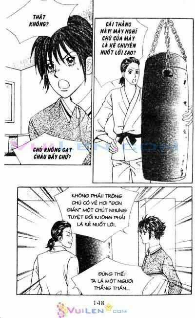 Devilman - Chapter 3 - Trang 148