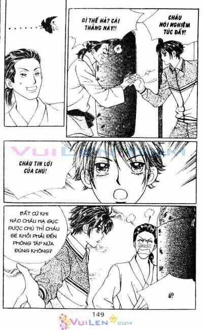 Devilman - Chapter 3 - Trang 149