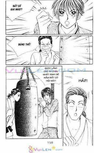 Devilman - Chapter 3 - Trang 150