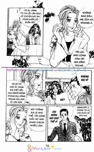 Devilman - Chapter 3 - Trang 16