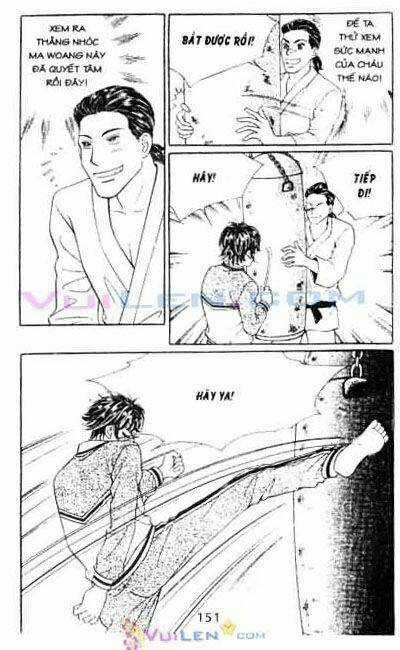 Devilman - Chapter 3 - Trang 151