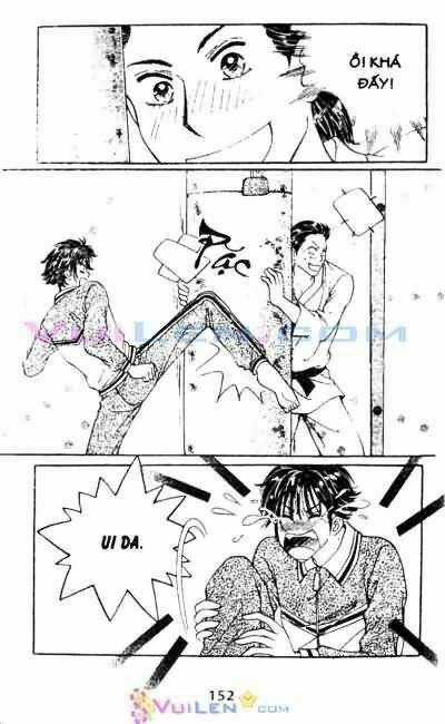 Devilman - Chapter 3 - Trang 152