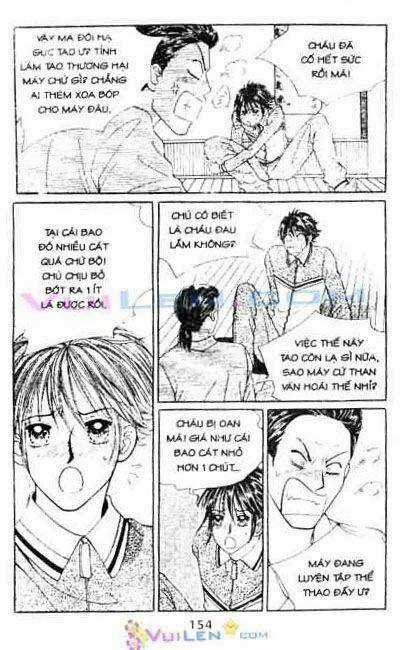 Devilman - Chapter 3 - Trang 154