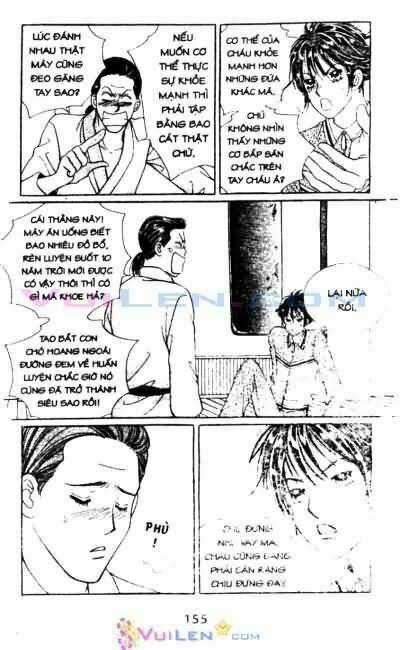 Devilman - Chapter 3 - Trang 155