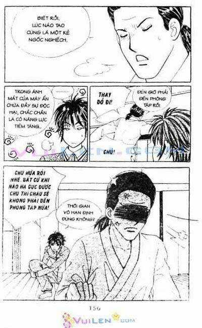 Devilman - Chapter 3 - Trang 156