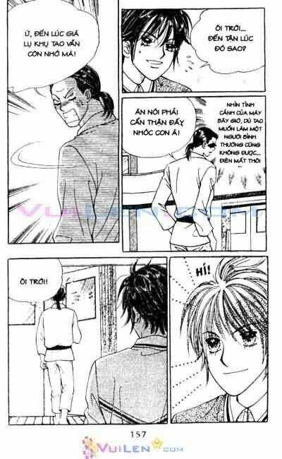 Devilman - Chapter 3 - Trang 157