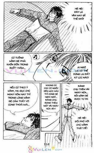 Devilman - Chapter 3 - Trang 158