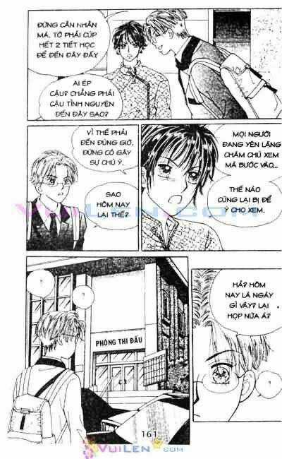 Devilman - Chapter 3 - Trang 161