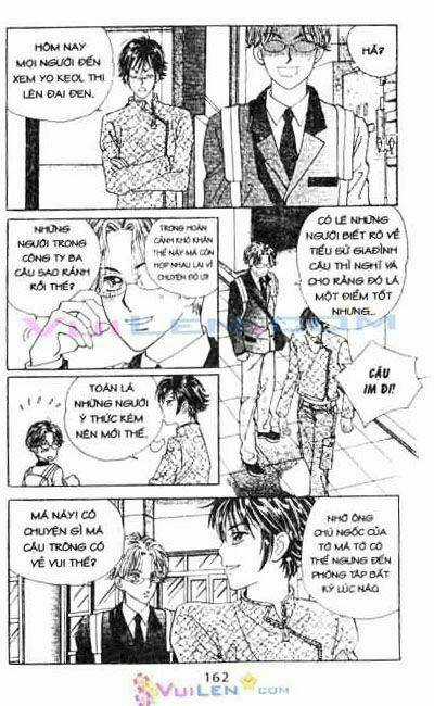 Devilman - Chapter 3 - Trang 162