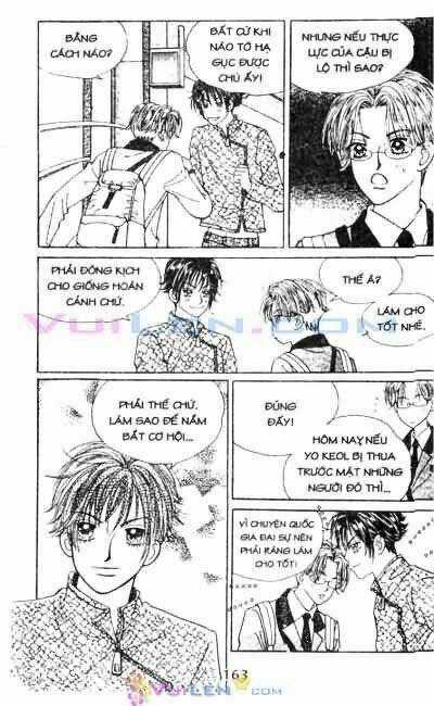 Devilman - Chapter 3 - Trang 163