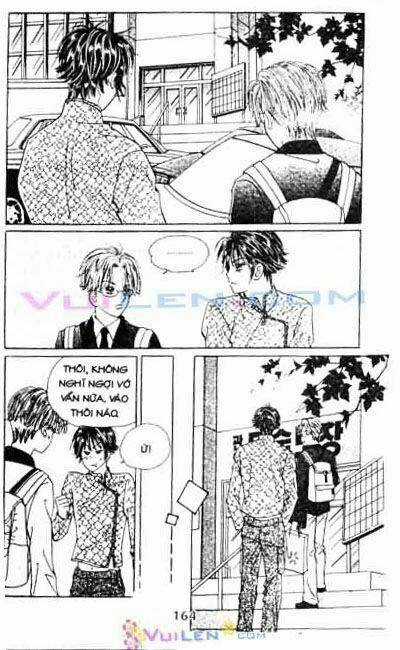 Devilman - Chapter 3 - Trang 164