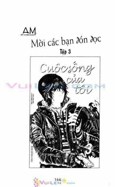 Devilman - Chapter 3 - Trang 166