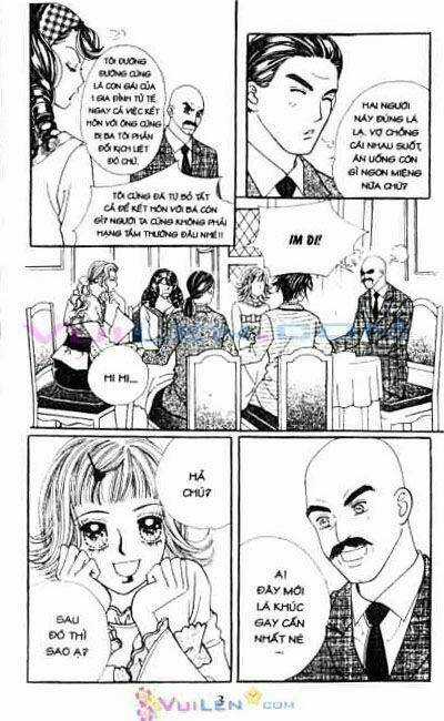 Devilman - Chapter 3 - Trang 3