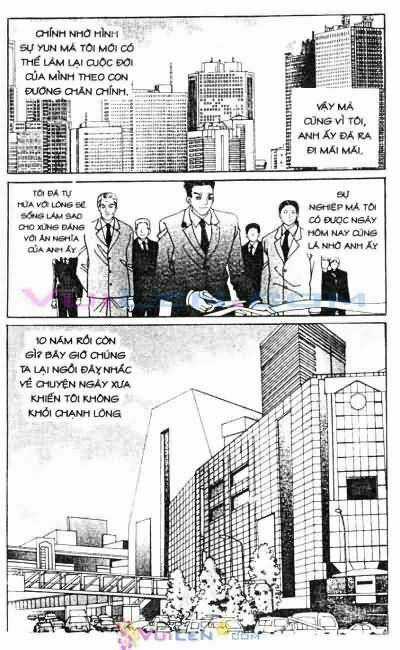 Devilman - Chapter 3 - Trang 21