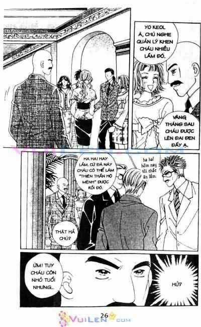 Devilman - Chapter 3 - Trang 26