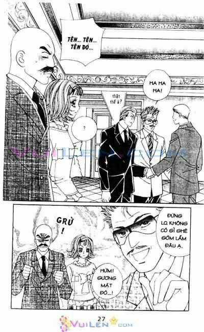 Devilman - Chapter 3 - Trang 27