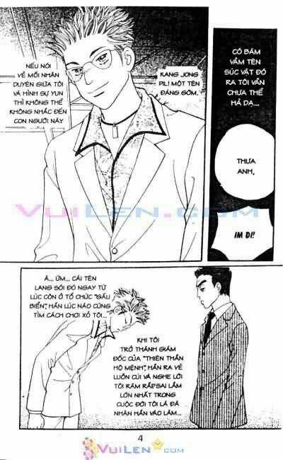 Devilman - Chapter 3 - Trang 4