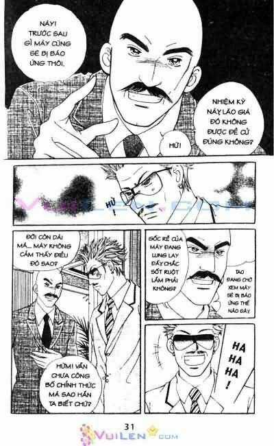 Devilman - Chapter 3 - Trang 31