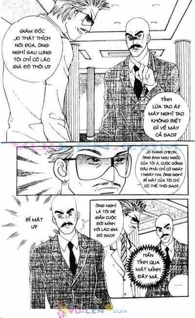 Devilman - Chapter 3 - Trang 32