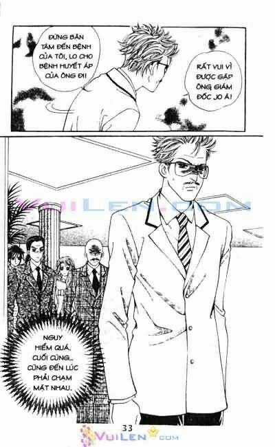 Devilman - Chapter 3 - Trang 33