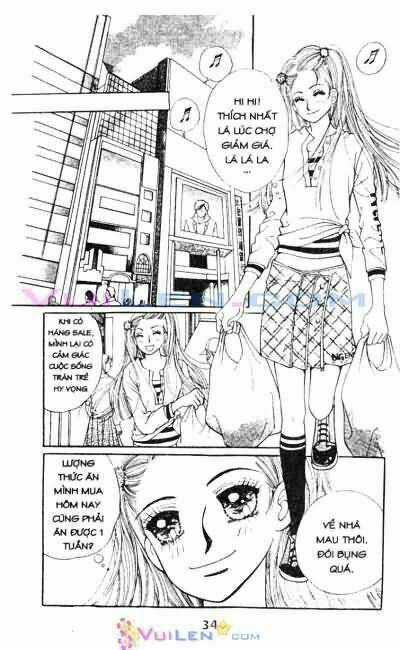 Devilman - Chapter 3 - Trang 34