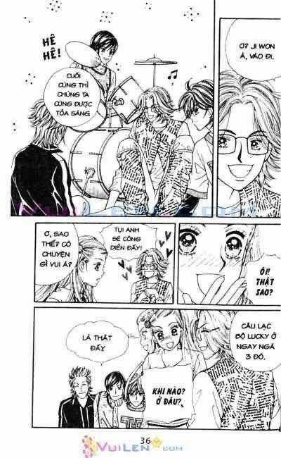 Devilman - Chapter 3 - Trang 36