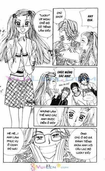 Devilman - Chapter 3 - Trang 37