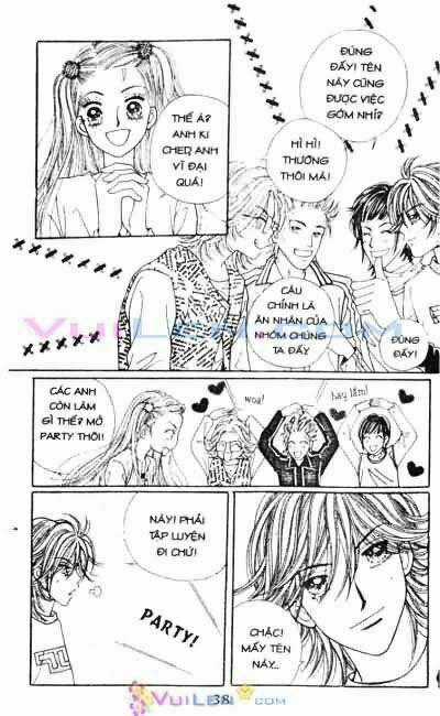 Devilman - Chapter 3 - Trang 38