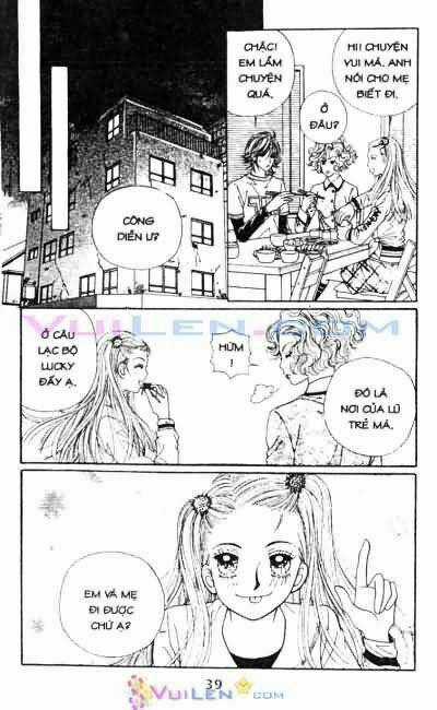 Devilman - Chapter 3 - Trang 39