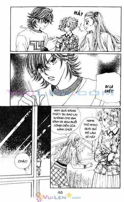 Devilman - Chapter 3 - Trang 40