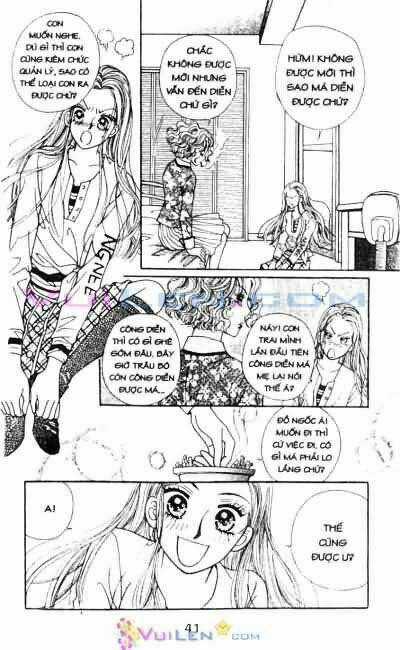 Devilman - Chapter 3 - Trang 41