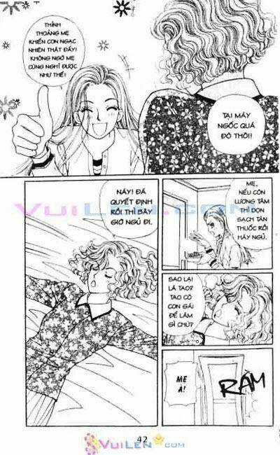 Devilman - Chapter 3 - Trang 42