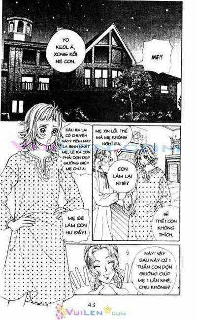 Devilman - Chapter 3 - Trang 43