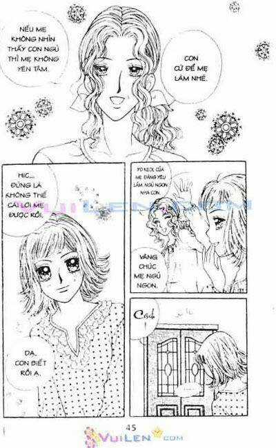 Devilman - Chapter 3 - Trang 45