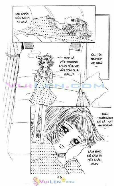 Devilman - Chapter 3 - Trang 46