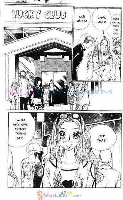 Devilman - Chapter 3 - Trang 47