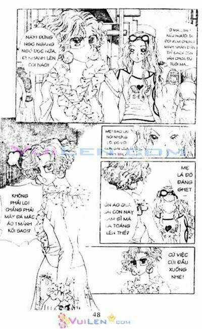 Devilman - Chapter 3 - Trang 48